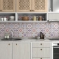 Preview: küchenrückwand folie Marokko Motiv bild 3
